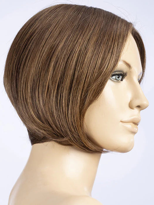Peluca Pelo Mixto | PROMISE