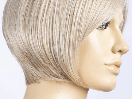 Peluca Pelo Mixto | PROMISE