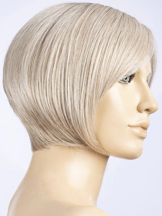 Peluca Pelo Mixto | PROMISE