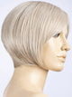 Pearl Blonde Rooted