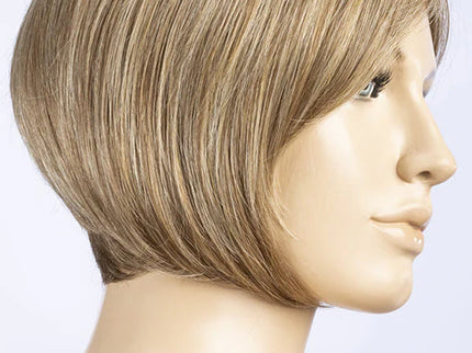 Peluca Pelo Mixto | PROMISE