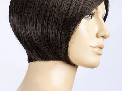Peluca Pelo Mixto | PROMISE