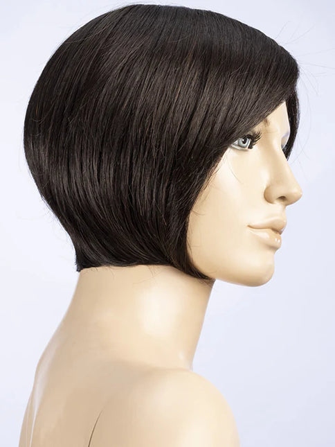 Peluca Pelo Mixto | PROMISE