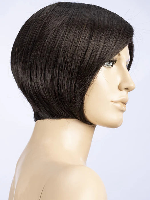 Peluca Pelo Mixto | PROMISE