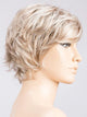 Pearl Blonde Rooted