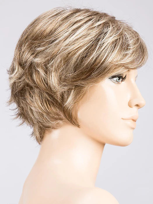 Peluca Cabello Sintético | RAISE de Ellen Wille