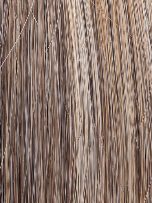 Prótesis Capilar de Mujer | Real de Ellen Wille