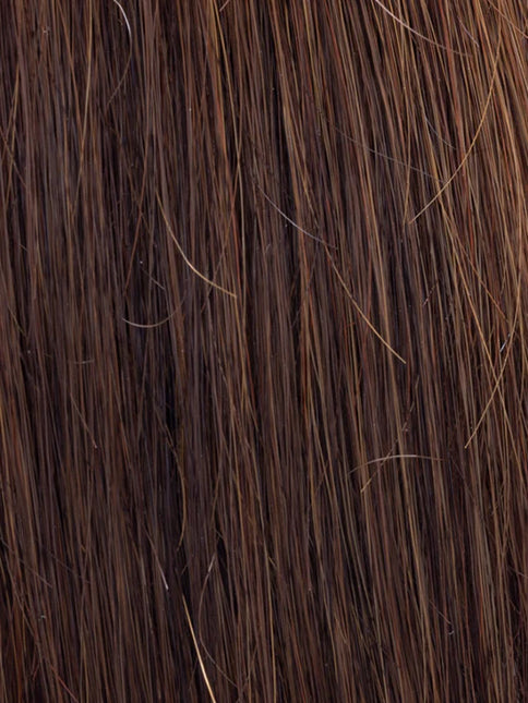 Prótesis Capilar de Mujer | Real de Ellen Wille