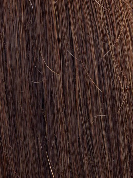 Prótesis Capilar de Mujer | Real de Ellen Wille