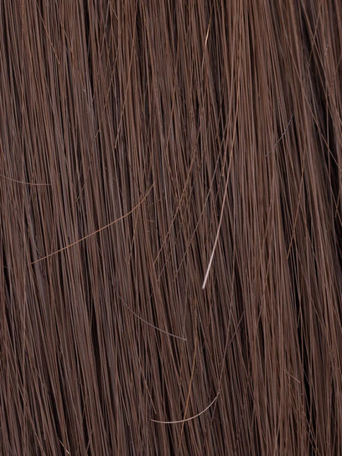 Prótesis Capilar de Mujer | Real de Ellen Wille