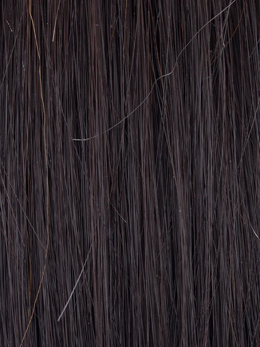 Prótesis Capilar de Mujer | Real de Ellen Wille