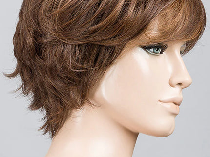 Peluca Cabello Sintético Resistente al Calor | RELAX