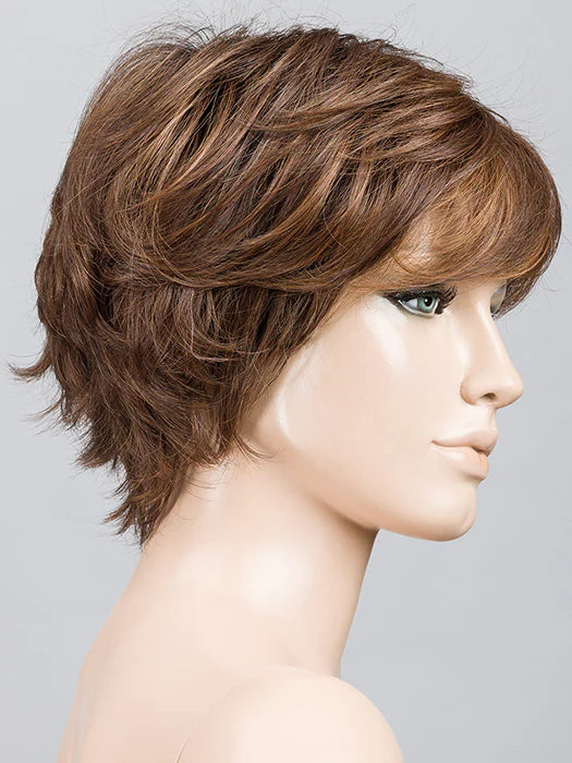 Peluca Cabello Sintético Resistente al Calor | RELAX