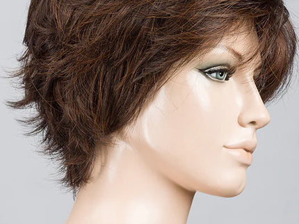 Peluca Cabello Sintético Resistente al Calor | RELAX