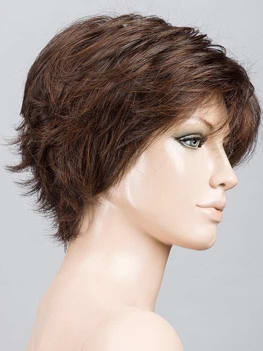 Peluca Cabello Sintético Resistente al Calor | RELAX