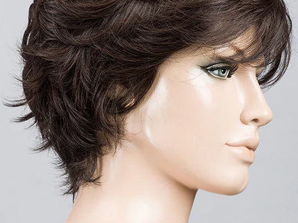 Peluca Cabello Sintético Resistente al Calor | RELAX