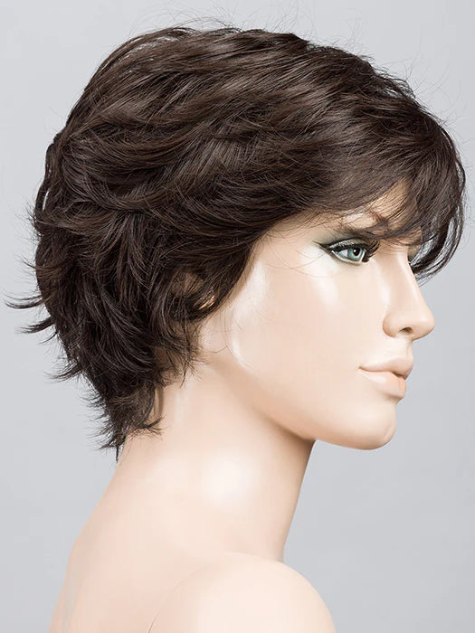 Peluca Cabello Sintético Resistente al Calor | RELAX