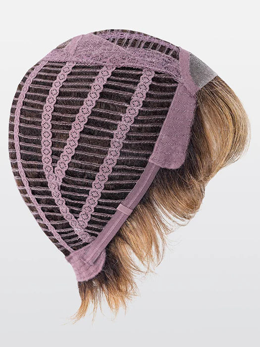 Peluca Cabello Sintético Resistente al Calor | RELAX