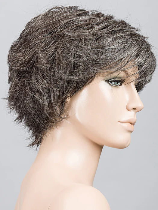 Peluca Cabello Sintético Resistente al Calor | RELAX