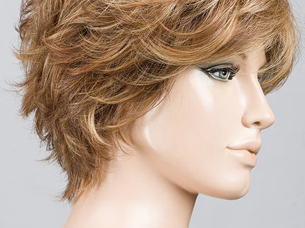 Peluca Cabello Sintético Resistente al Calor | RELAX