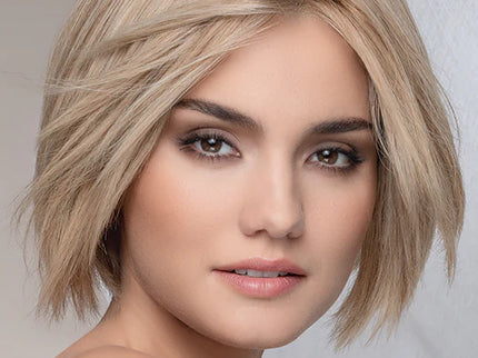 Peluca Pelo Natural | WISH
