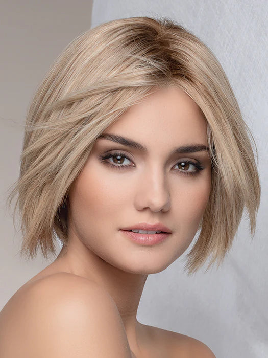Peluca Pelo Natural | WISH