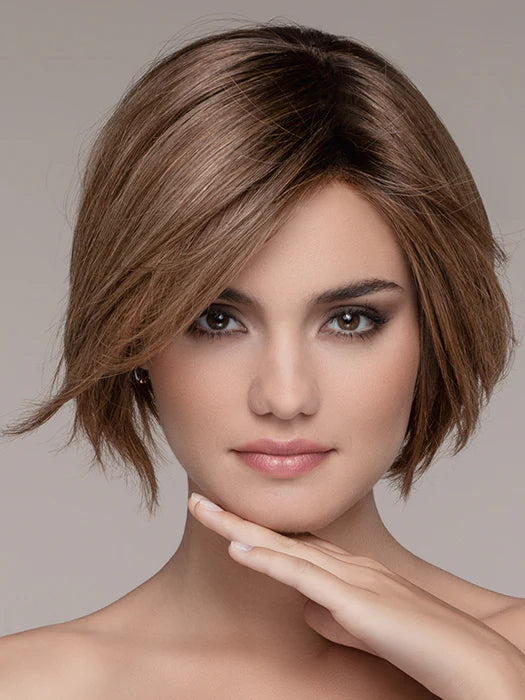 Peluca Pelo Natural | WISH