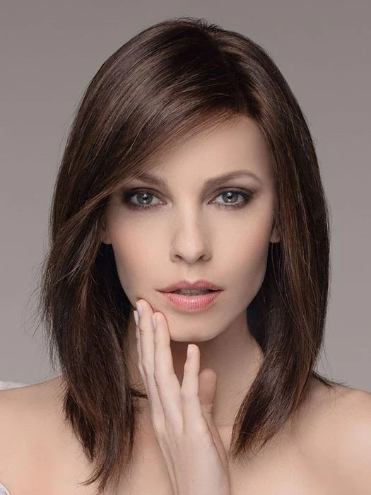 Peluca Natural Premium | TRINITY Plus
