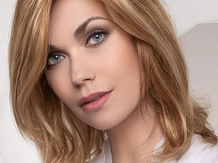 Peluca de Pelo Natural Europeo | JUVIA
