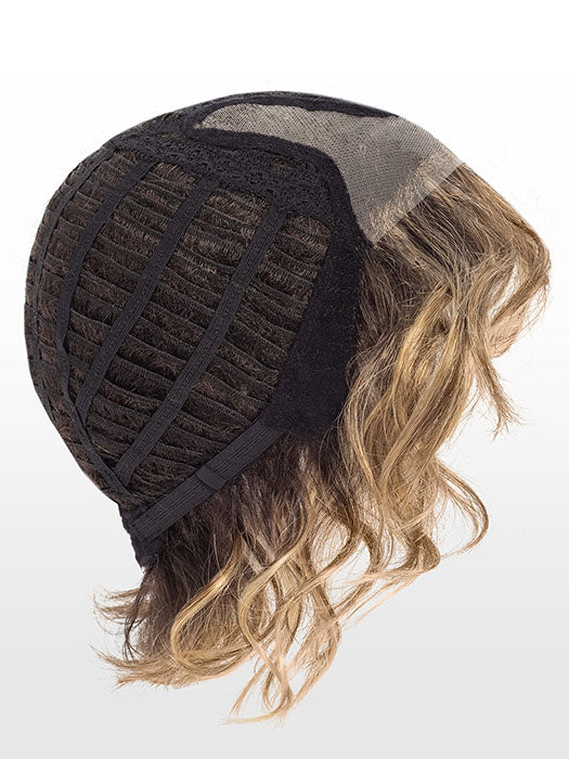 Peluca Cabello Sintético | TURN de Ellen Wille