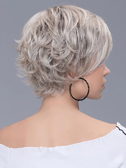 Peluca Cabello Sintético | RAISE de Ellen Wille