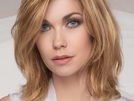 Peluca de Pelo Natural Europeo | JUVIA