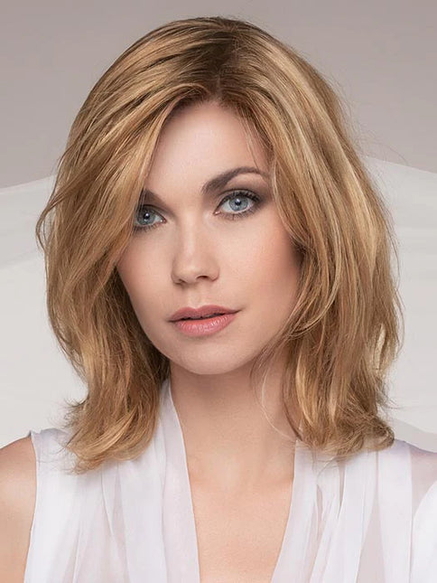 Peluca de Pelo Natural Europeo | JUVIA
