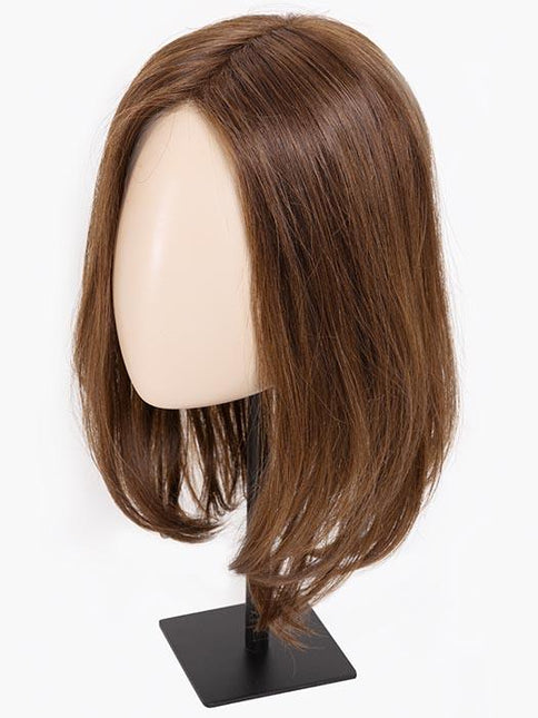 Prótesis Capilar de Mujer | Famous de Ellen Wille