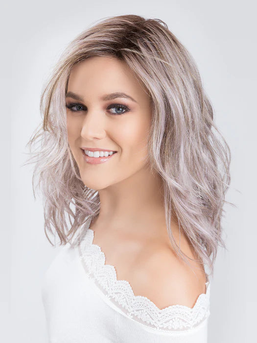 Peluca Cabello Sintético | TABU