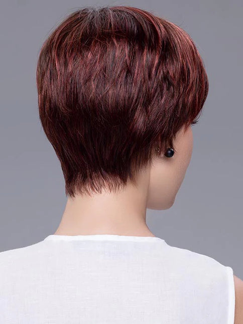 Peluca Cabello Sintético | PIXIE