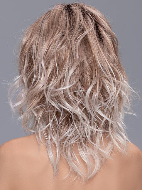 Peluca Cabello Sintético | TOUCH de Ellen Wille