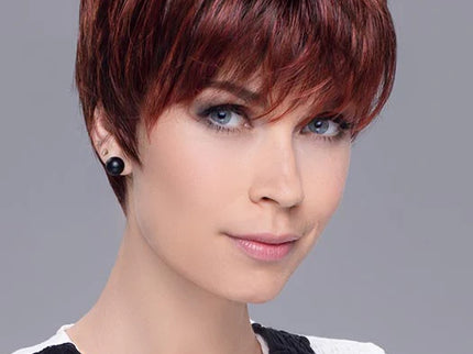 Peluca Cabello Sintético | PIXIE
