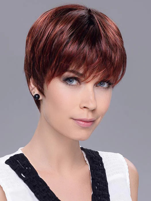Peluca Cabello Sintético | PIXIE