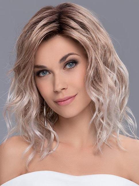 Peluca Cabello Sintético | TOUCH de Ellen Wille