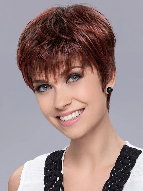 Peluca Cabello Sintético | PIXIE