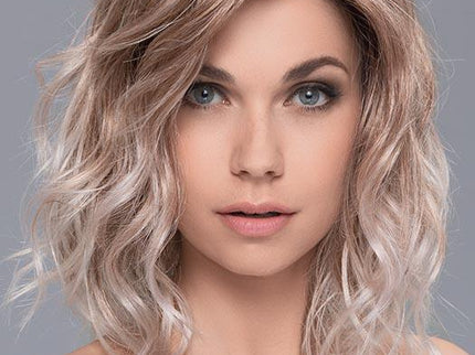 Peluca Cabello Sintético | TOUCH de Ellen Wille