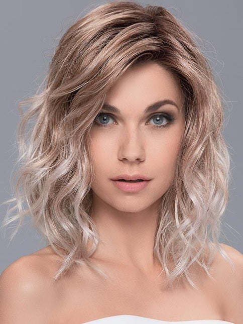 Peluca Cabello Sintético | TOUCH de Ellen Wille