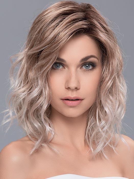 Peluca Cabello Sintético | TOUCH de Ellen Wille