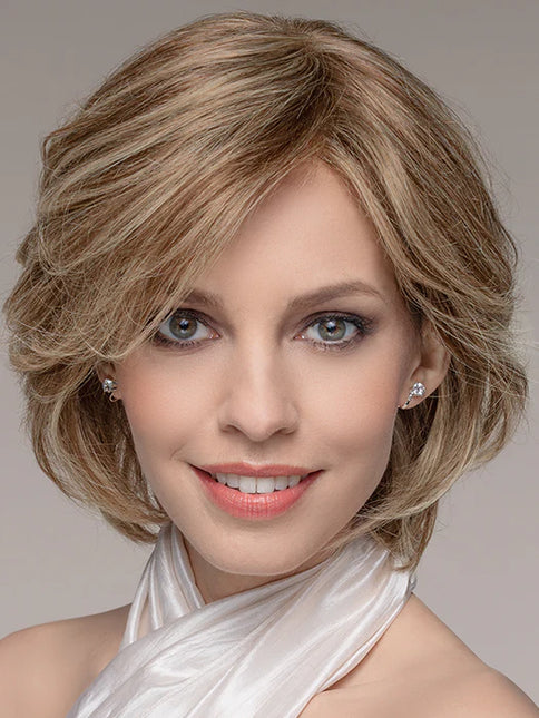 Peluca de Pelo Natural Premium | BRILLANCE