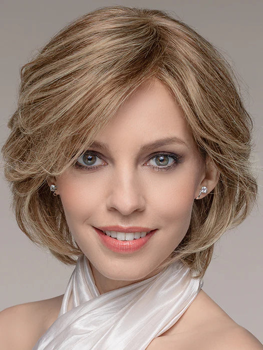 Peluca de Pelo Natural Premium | BRILLANCE