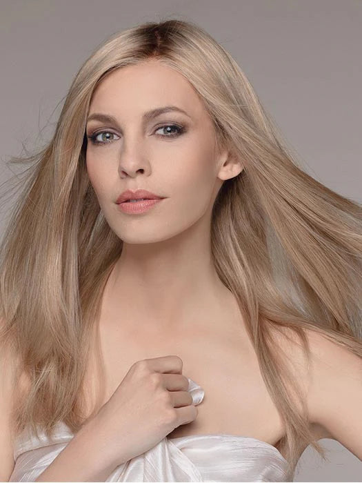 Peluca de Pelo Natural | EMOTION