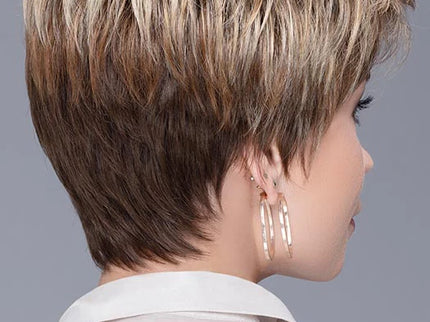 Peluca Sintética | COOL Ellen Wille