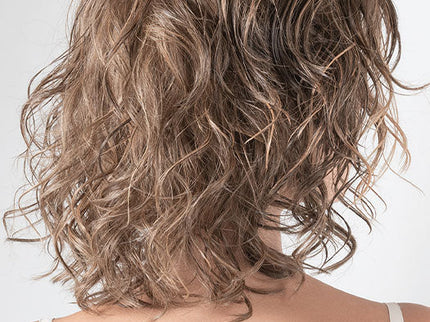 Peluca Resistente al Calor | ECLAT
