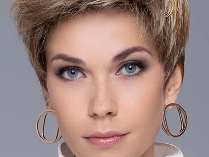 Peluca Sintética | COOL Ellen Wille